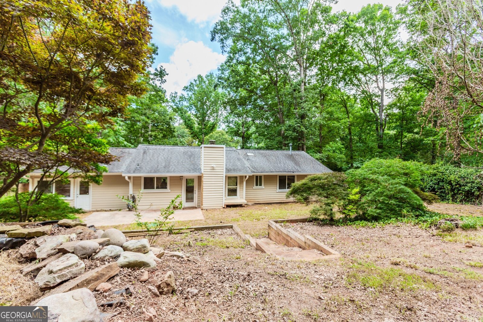 3586 Vinyard Way Lawrenceville - 27