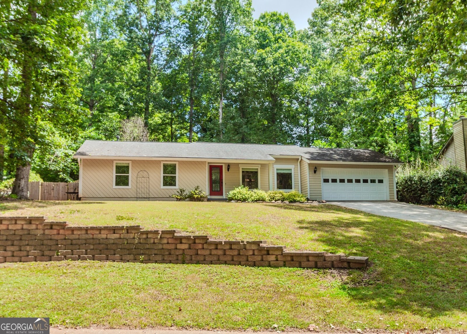 3586 Vinyard Way Lawrenceville - 3