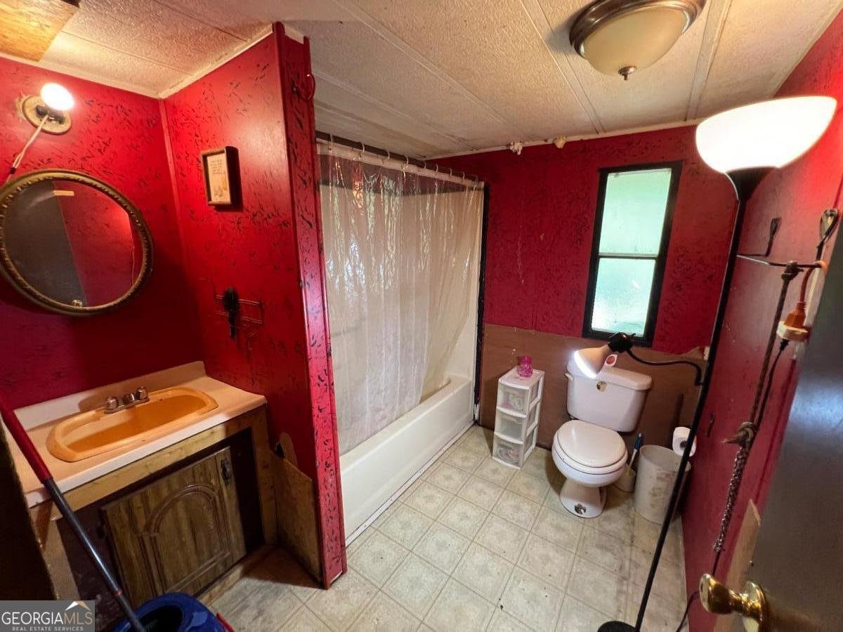 910 Brewster Field Road Cedartown - 12