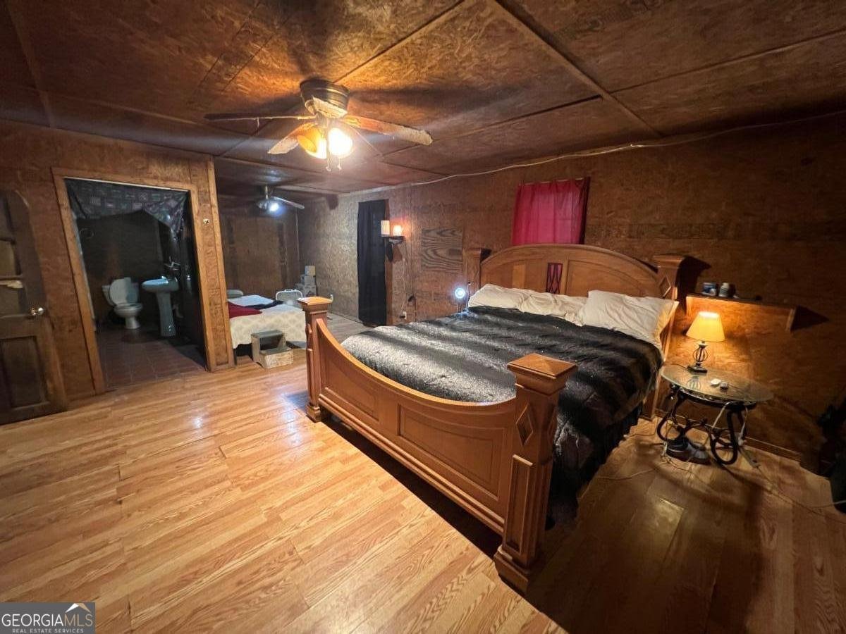 910 Brewster Field Road Cedartown - 15