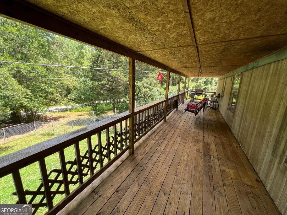 910 Brewster Field Road Cedartown - 16