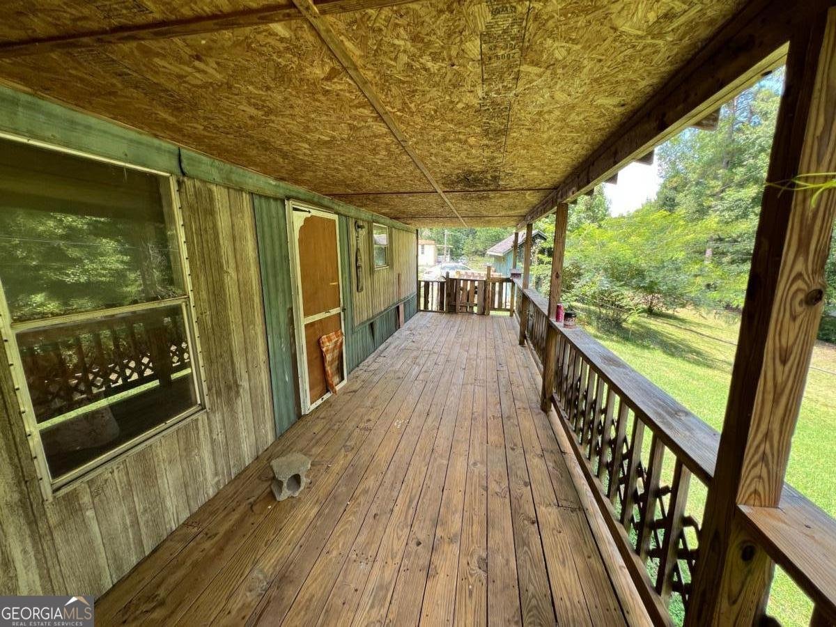 910 Brewster Field Road Cedartown - 17