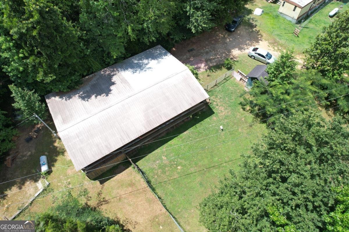 910 Brewster Field Road Cedartown - 2