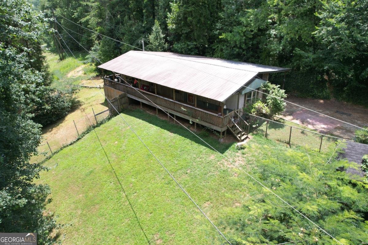 910 Brewster Field Road Cedartown - 3