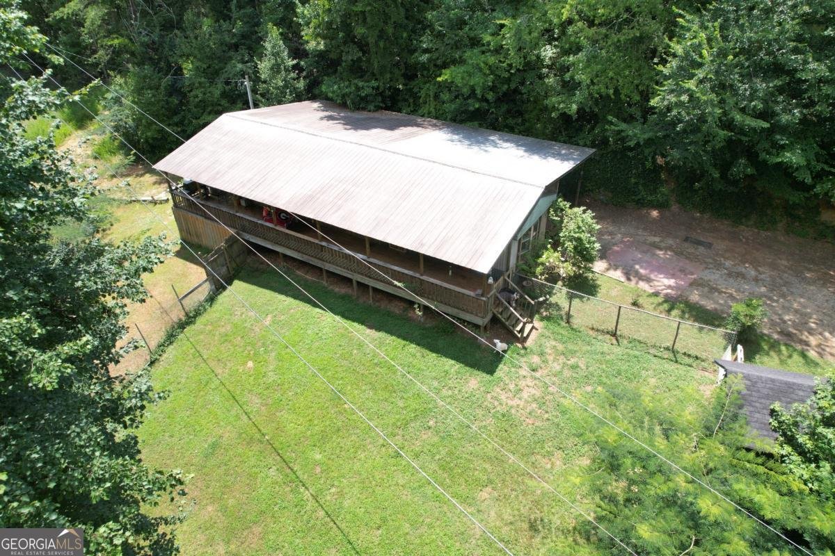 910 Brewster Field Road Cedartown - 5