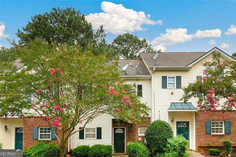 4210 Quailbrook Court Tucker - 1