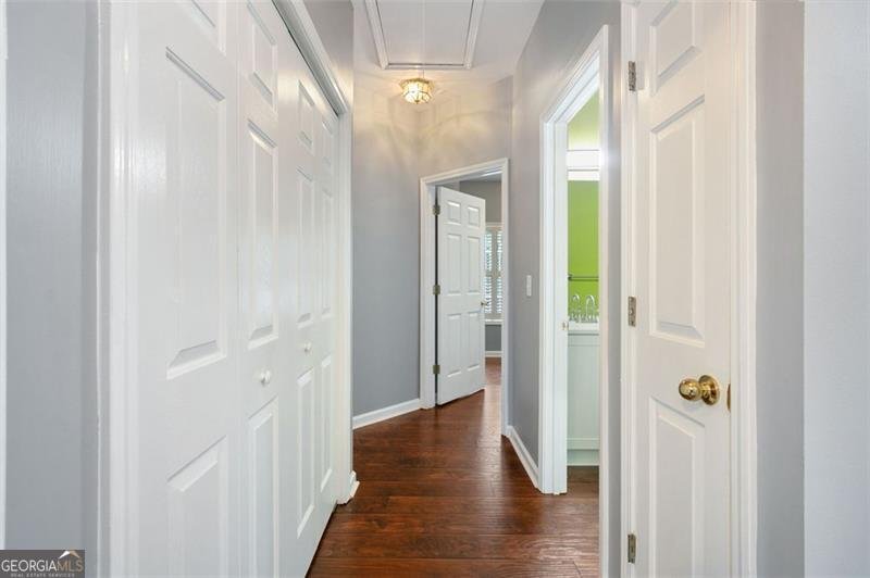 4210 Quailbrook Court Tucker - 17