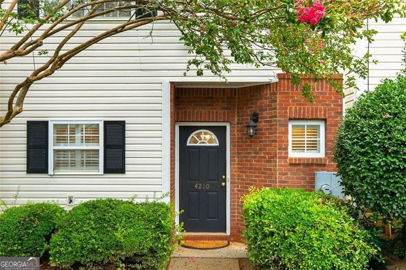 4210 Quailbrook Court Tucker - 2