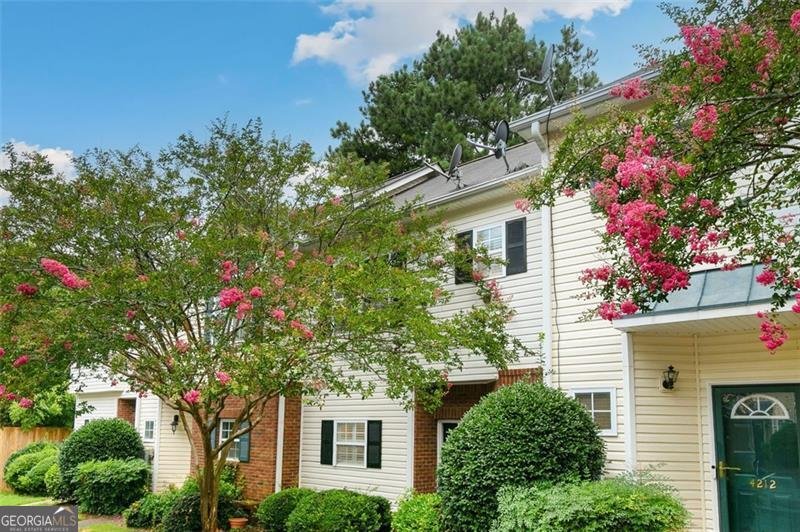 4210 Quailbrook Court Tucker - 29