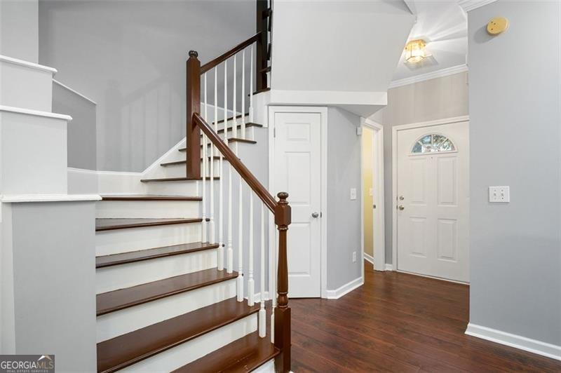 4210 Quailbrook Court Tucker - 3
