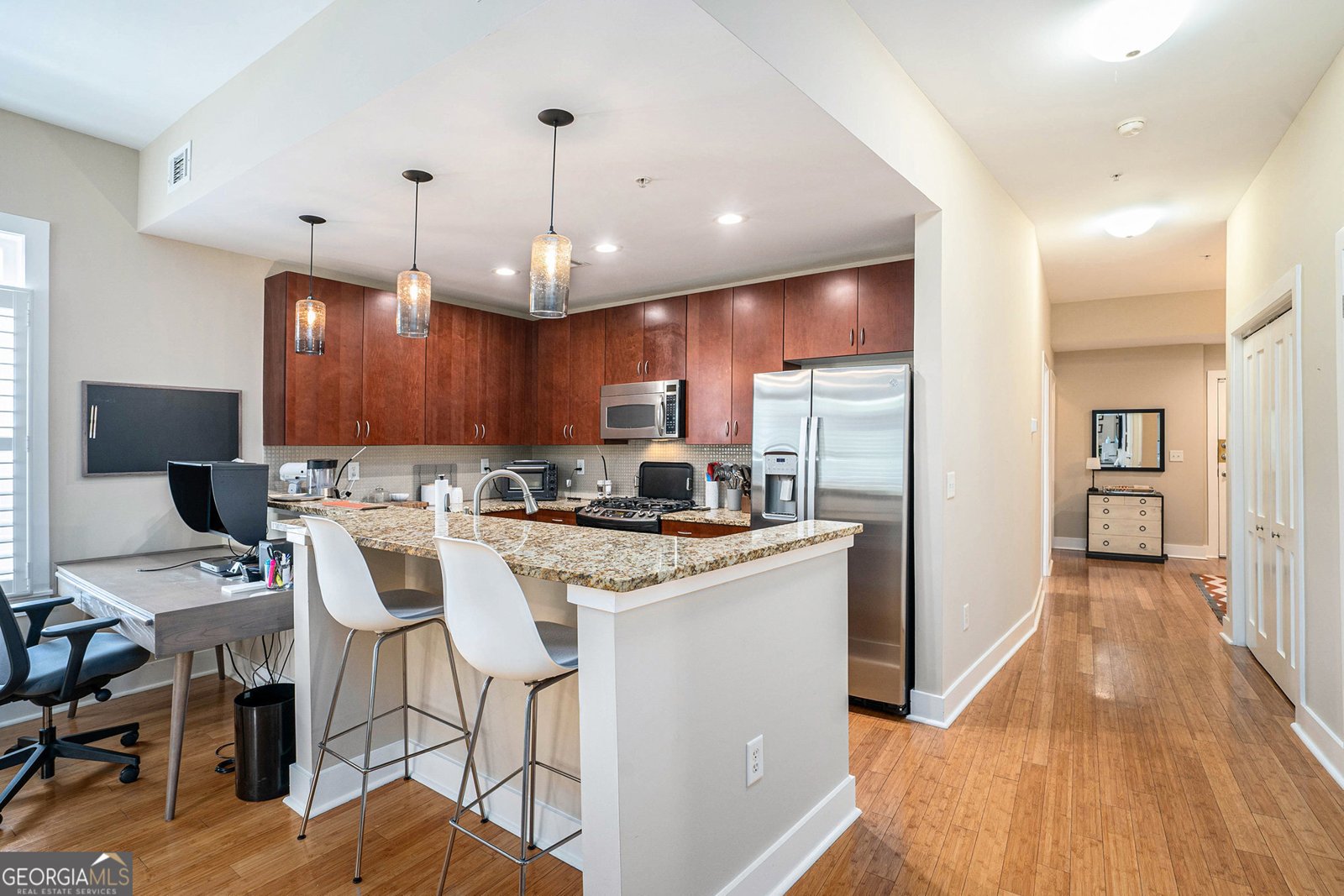 3655 Peachtree Road Atlanta - 10