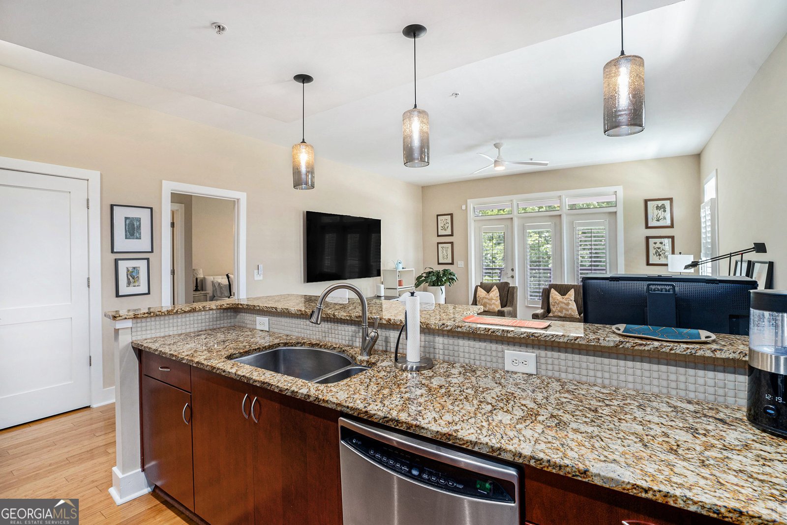 3655 Peachtree Road Atlanta - 12