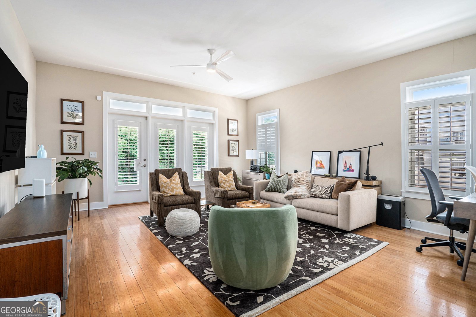 3655 Peachtree Road Atlanta - 2