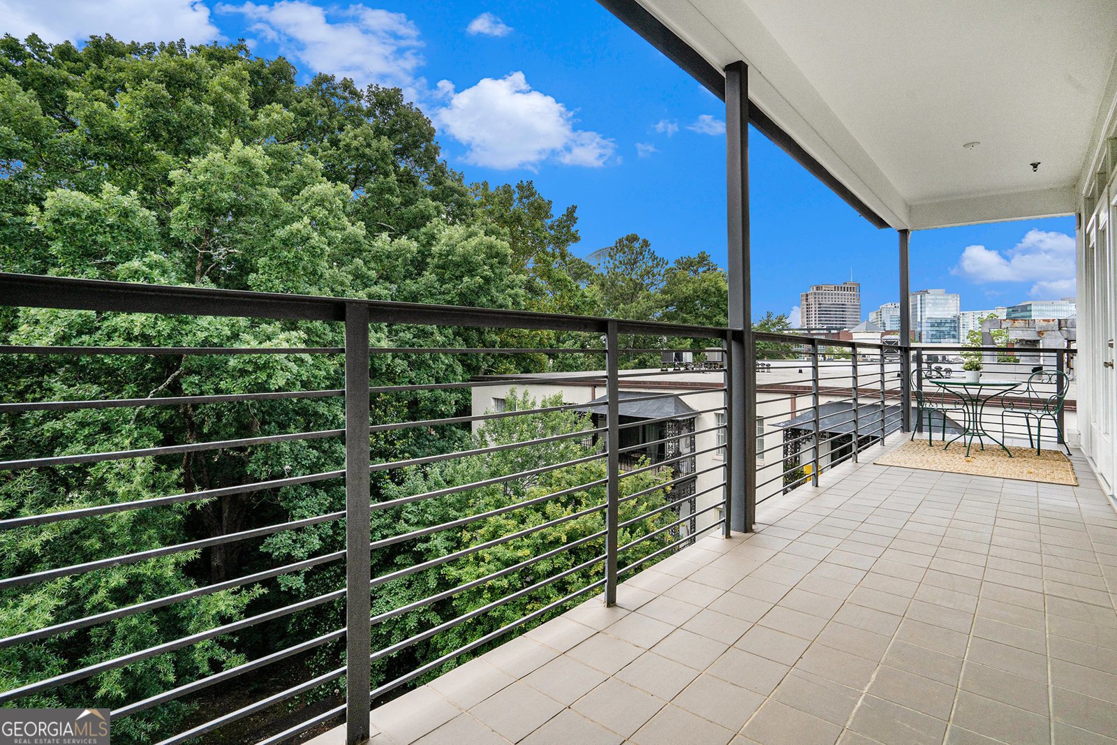 3655 Peachtree Road Atlanta - 24