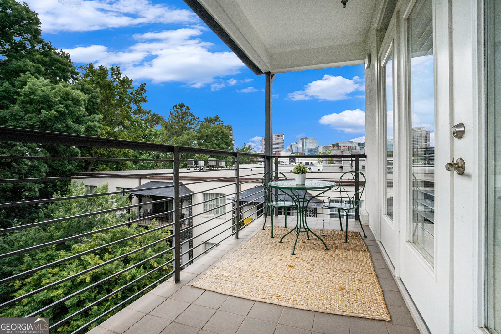 3655 Peachtree Road Atlanta - 25
