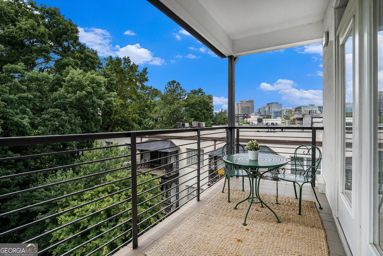 3655 Peachtree Road Atlanta - 26