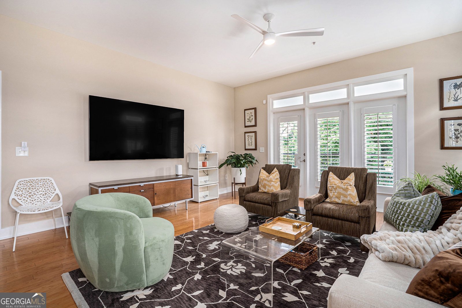 3655 Peachtree Road Atlanta - 4