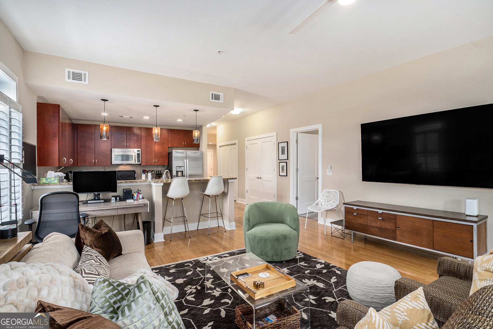 3655 Peachtree Road Atlanta - 5
