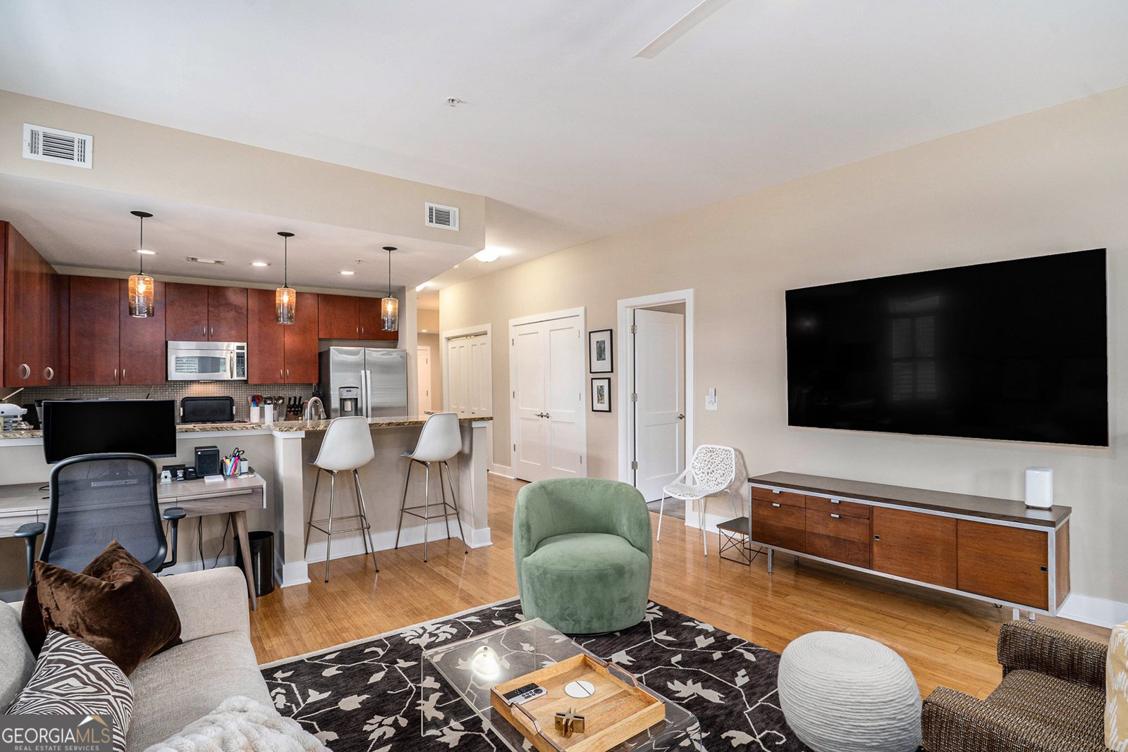 3655 Peachtree Road Atlanta - 6