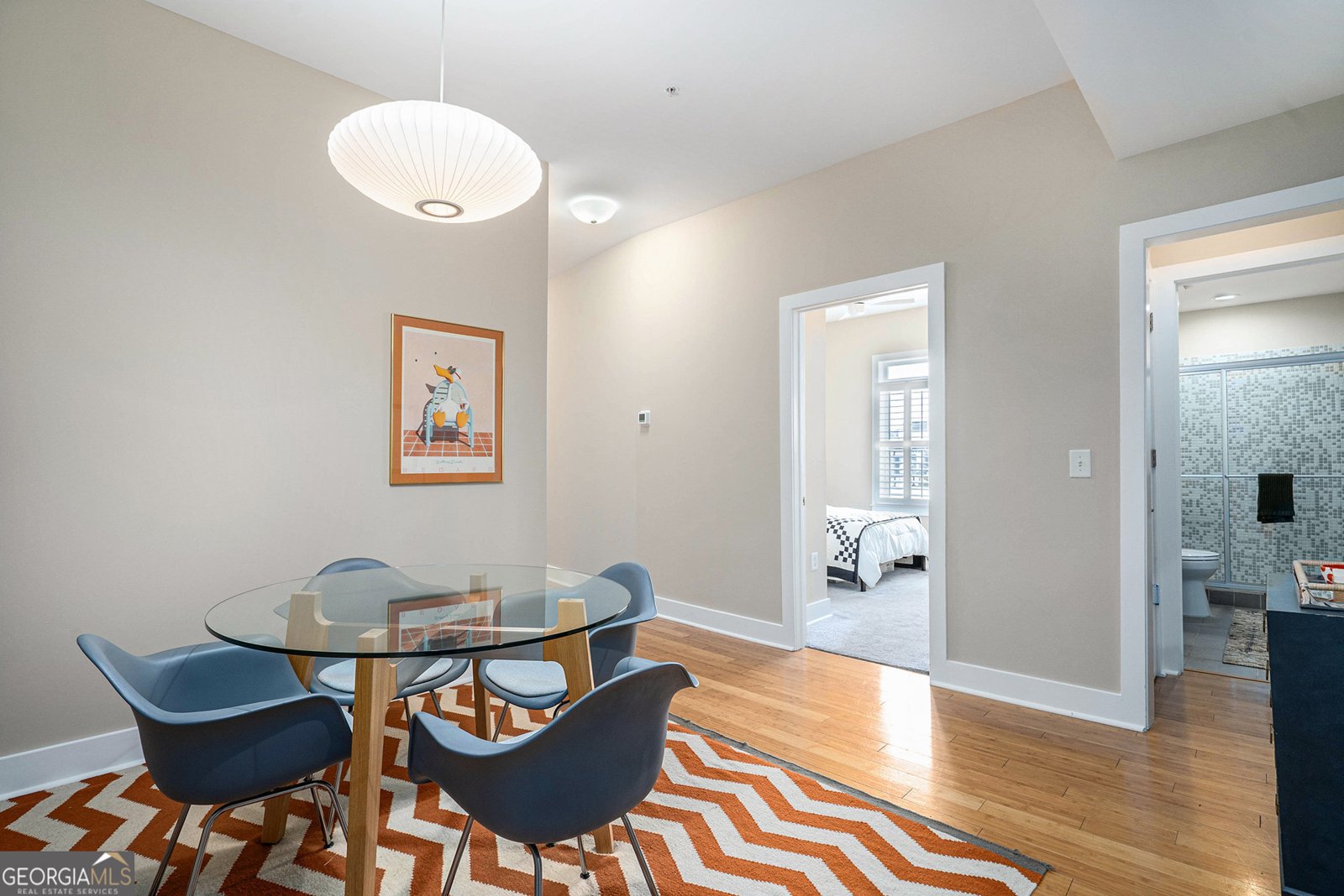 3655 Peachtree Road Atlanta - 8
