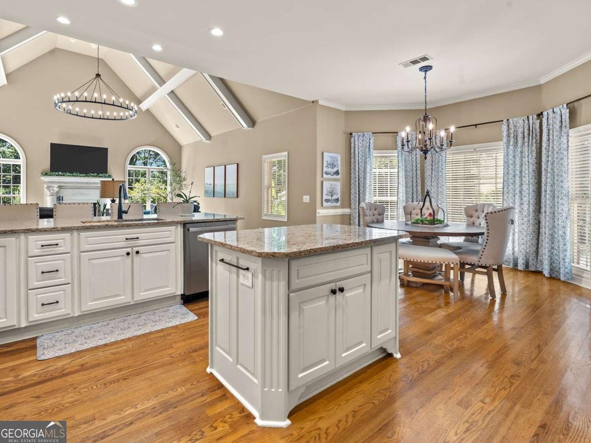 1156 Lexington Ridge Road Hoschton - 12