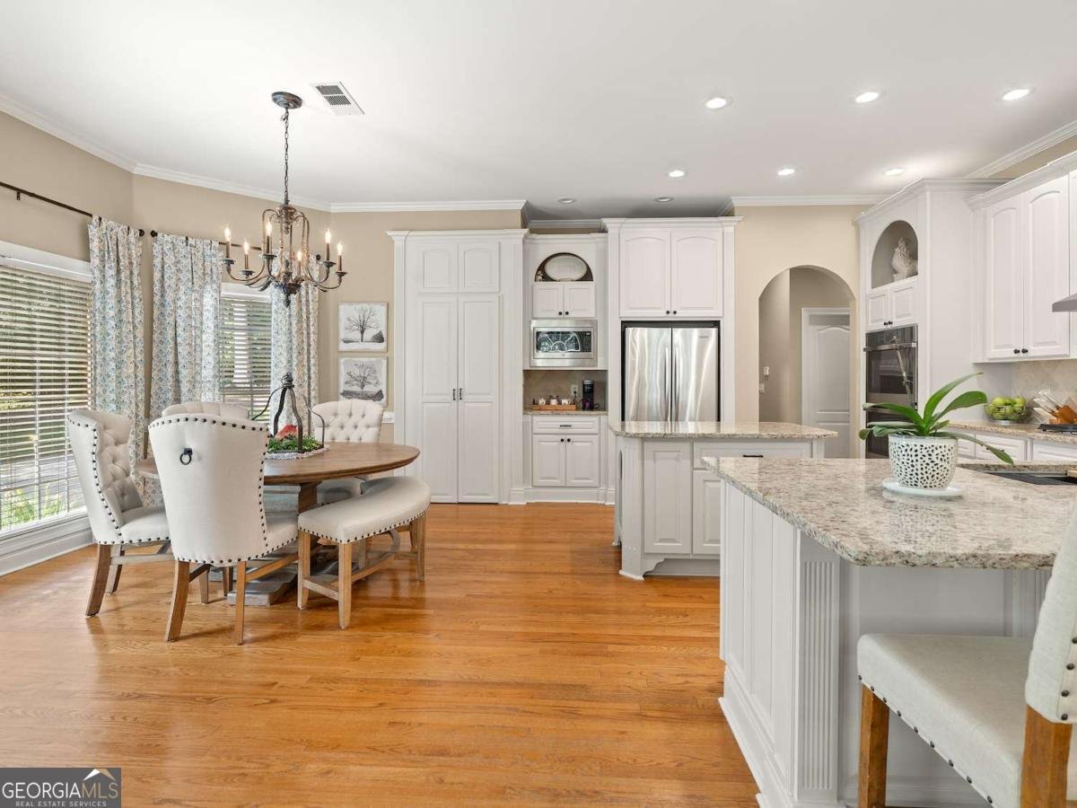 1156 Lexington Ridge Road Hoschton - 13