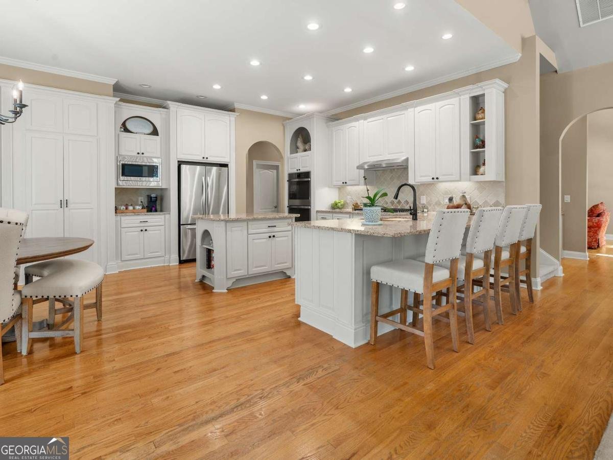1156 Lexington Ridge Road Hoschton - 14