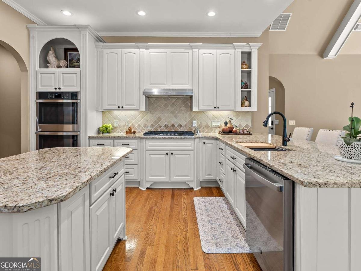1156 Lexington Ridge Road Hoschton - 15