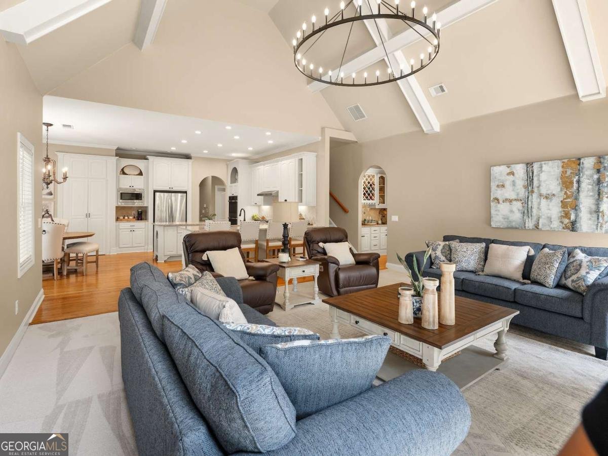 1156 Lexington Ridge Road Hoschton - 18