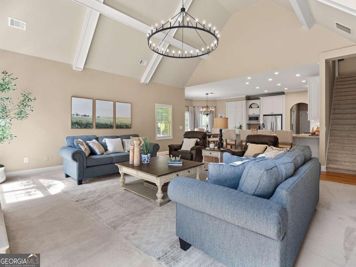 1156 Lexington Ridge Road Hoschton - 19