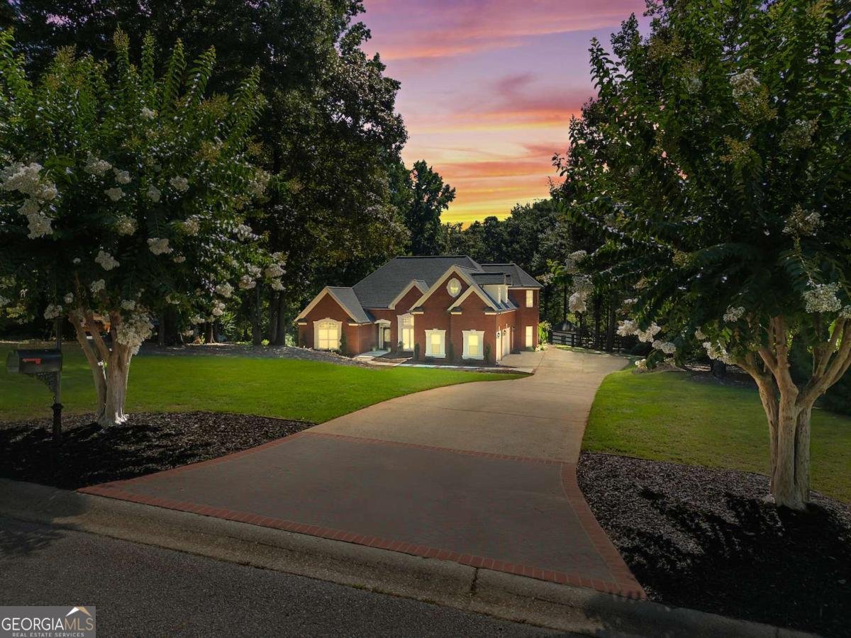 1156 Lexington Ridge Road Hoschton - 2