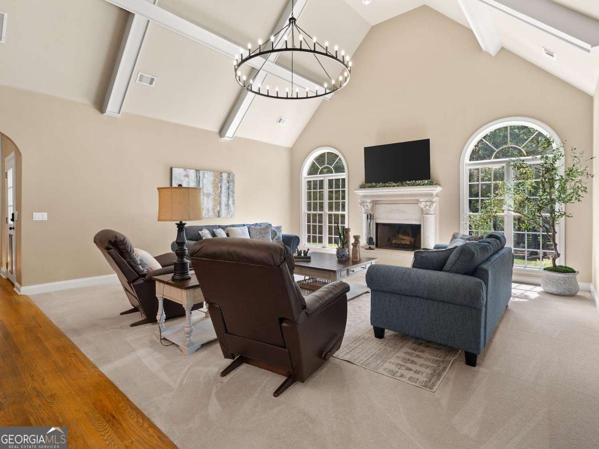 1156 Lexington Ridge Road Hoschton - 20