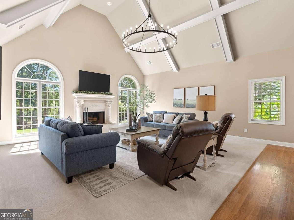 1156 Lexington Ridge Road Hoschton - 21