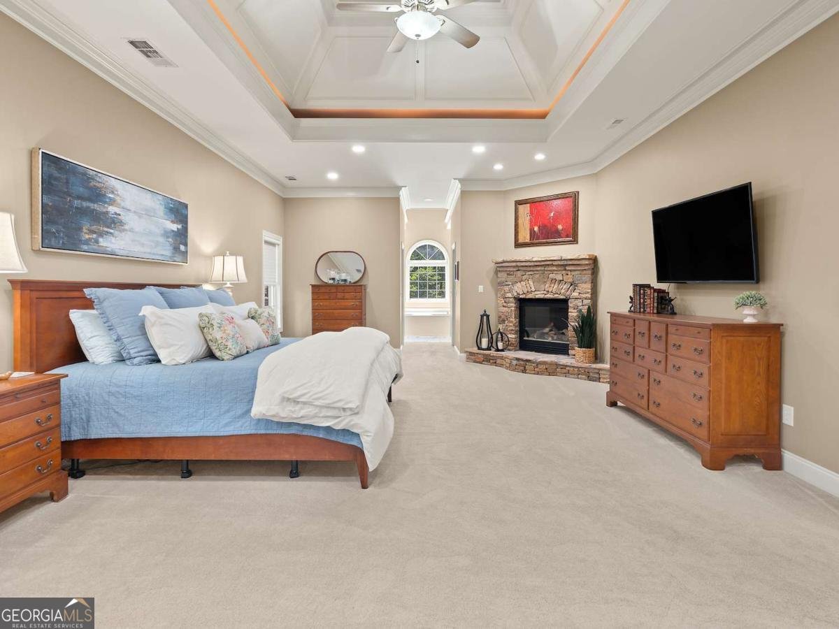 1156 Lexington Ridge Road Hoschton - 23