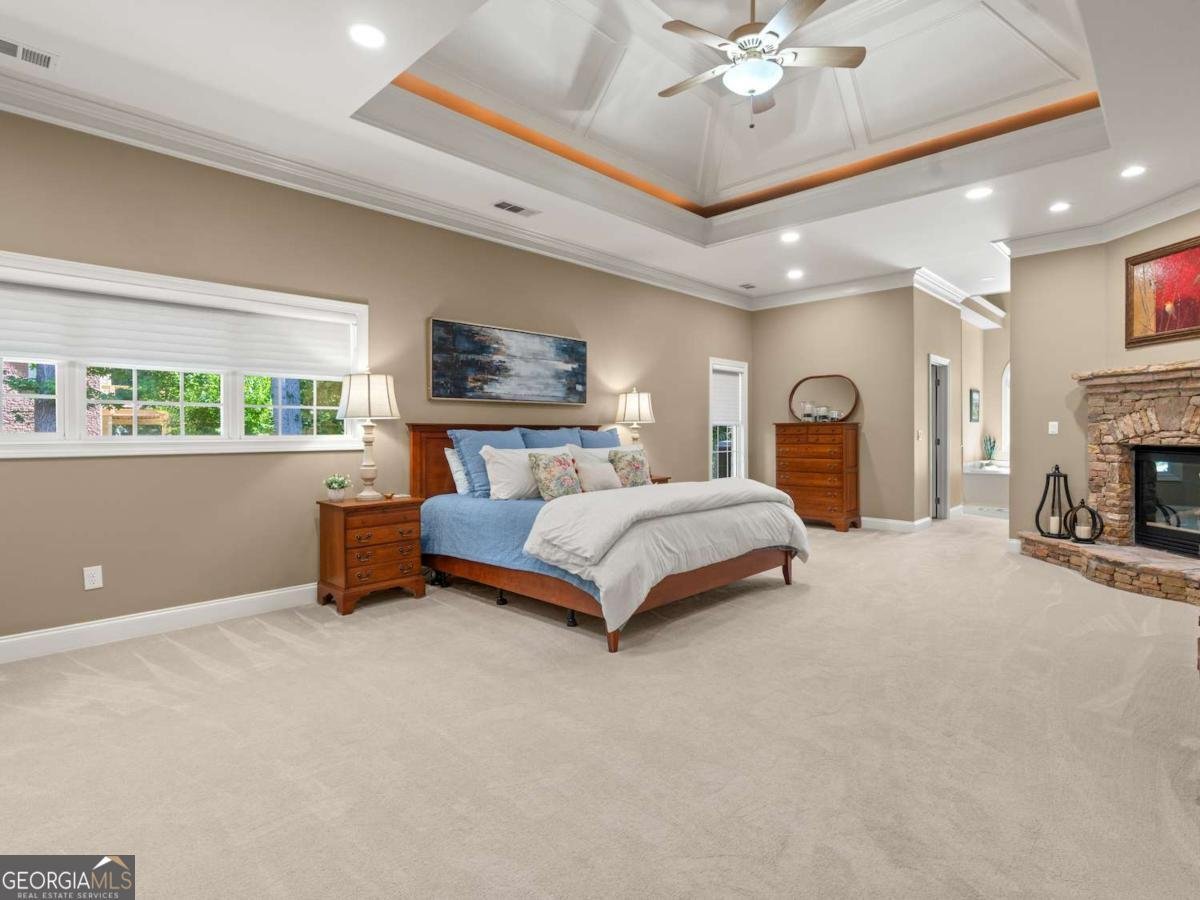 1156 Lexington Ridge Road Hoschton - 24