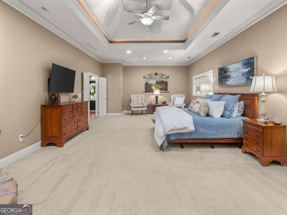 1156 Lexington Ridge Road Hoschton - 25