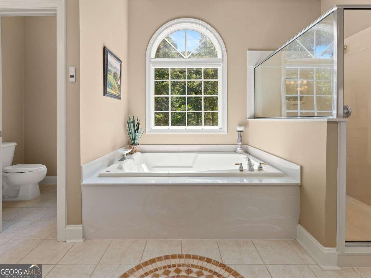1156 Lexington Ridge Road Hoschton - 27