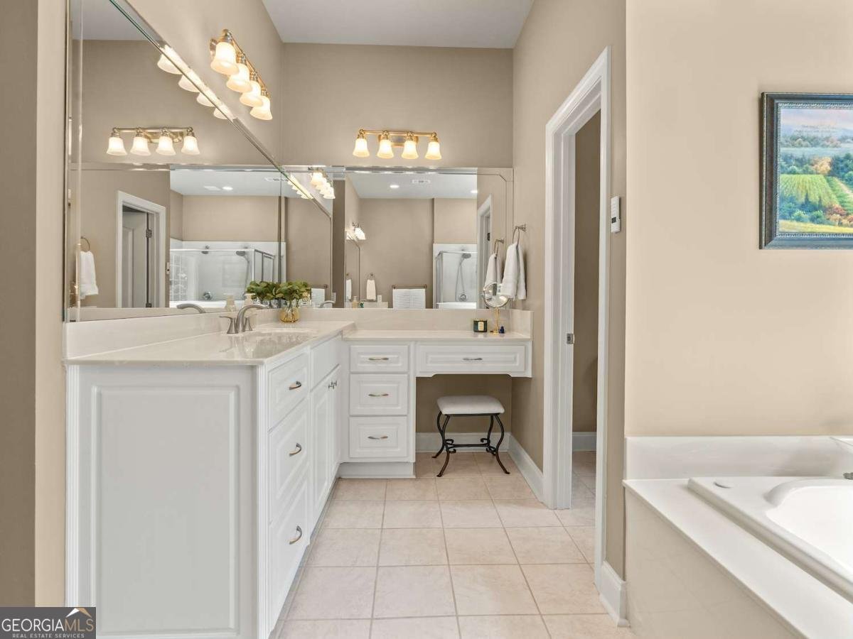 1156 Lexington Ridge Road Hoschton - 28