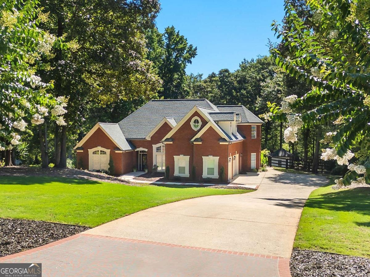 1156 Lexington Ridge Road Hoschton - 3