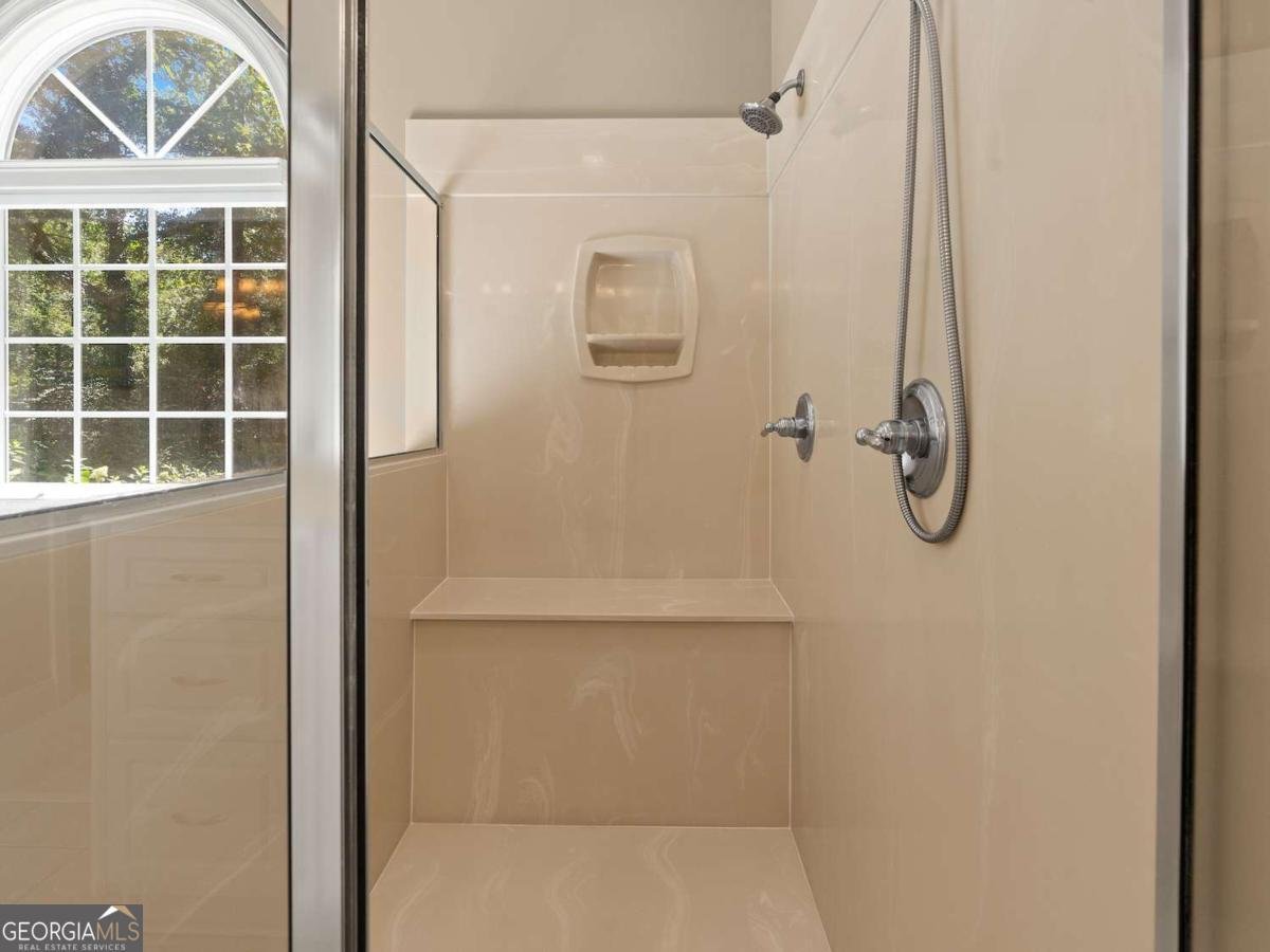 1156 Lexington Ridge Road Hoschton - 30