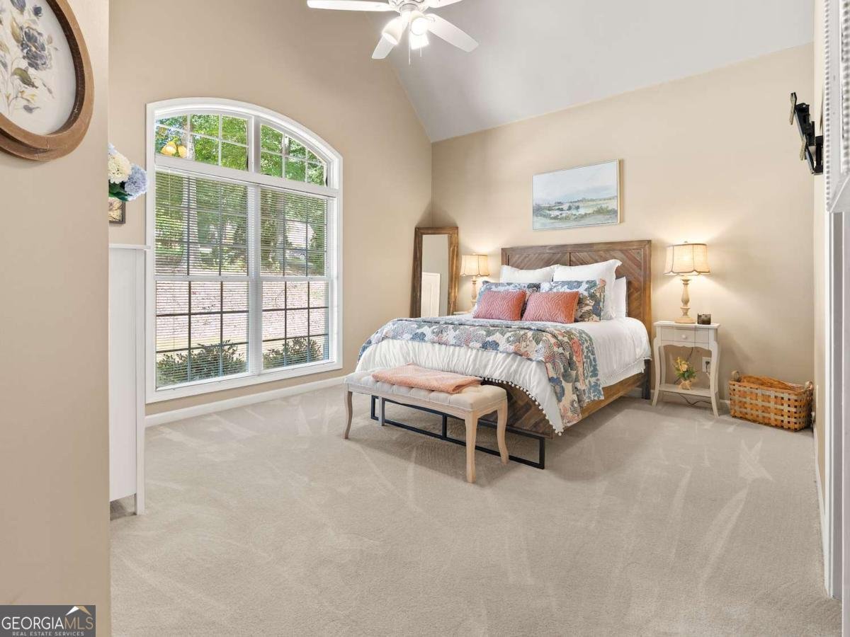 1156 Lexington Ridge Road Hoschton - 31