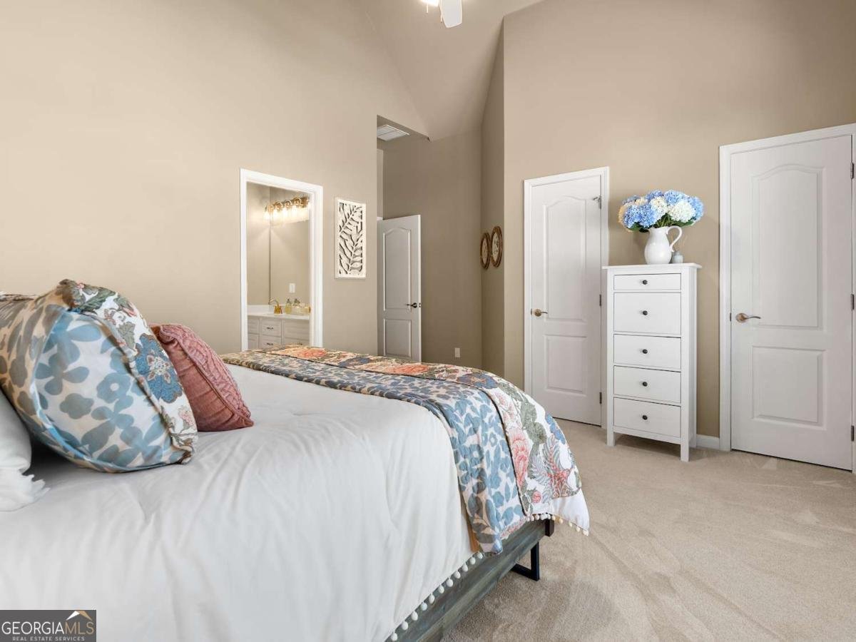 1156 Lexington Ridge Road Hoschton - 32