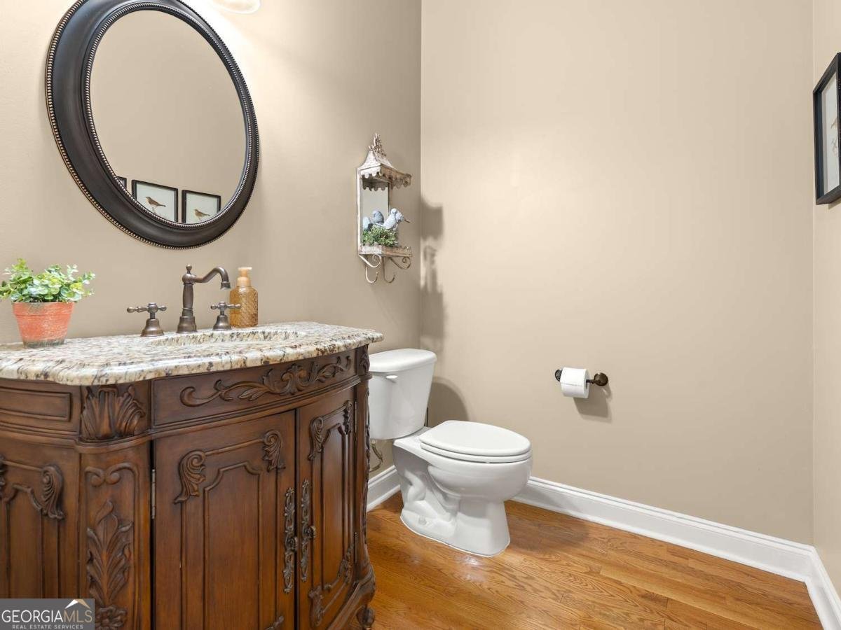 1156 Lexington Ridge Road Hoschton - 36