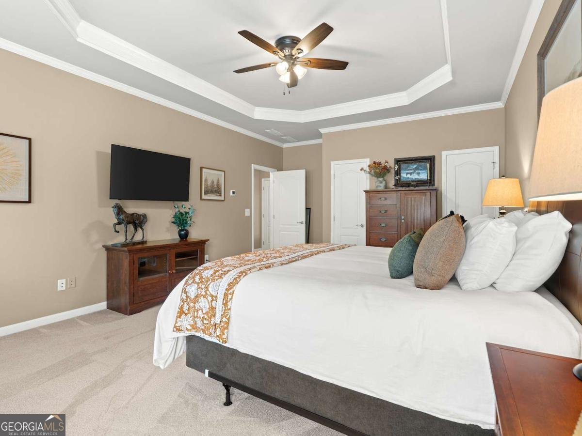 1156 Lexington Ridge Road Hoschton - 38