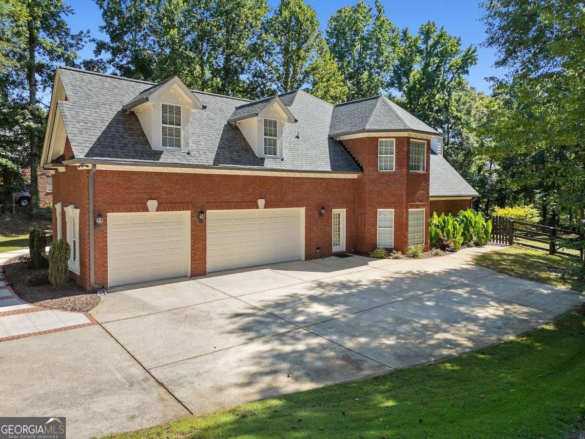 1156 Lexington Ridge Road Hoschton - 4