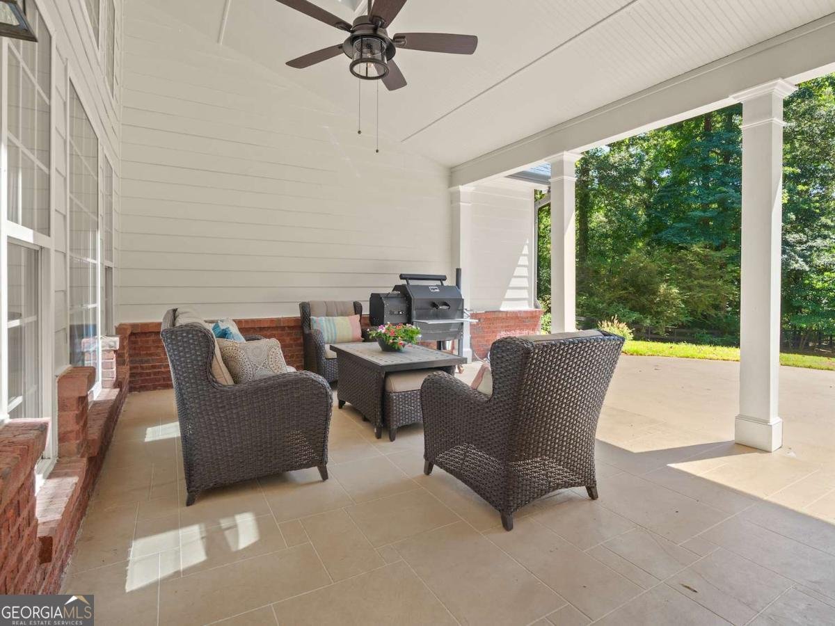 1156 Lexington Ridge Road Hoschton - 47