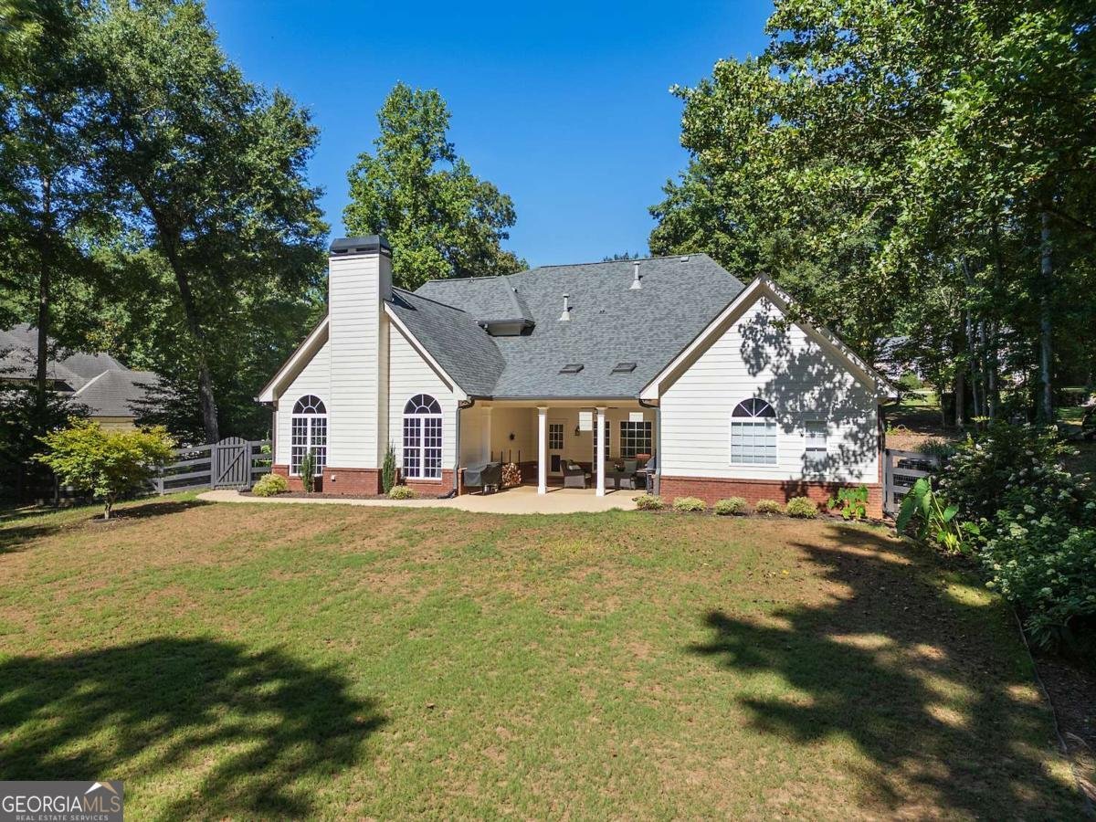 1156 Lexington Ridge Road Hoschton - 48