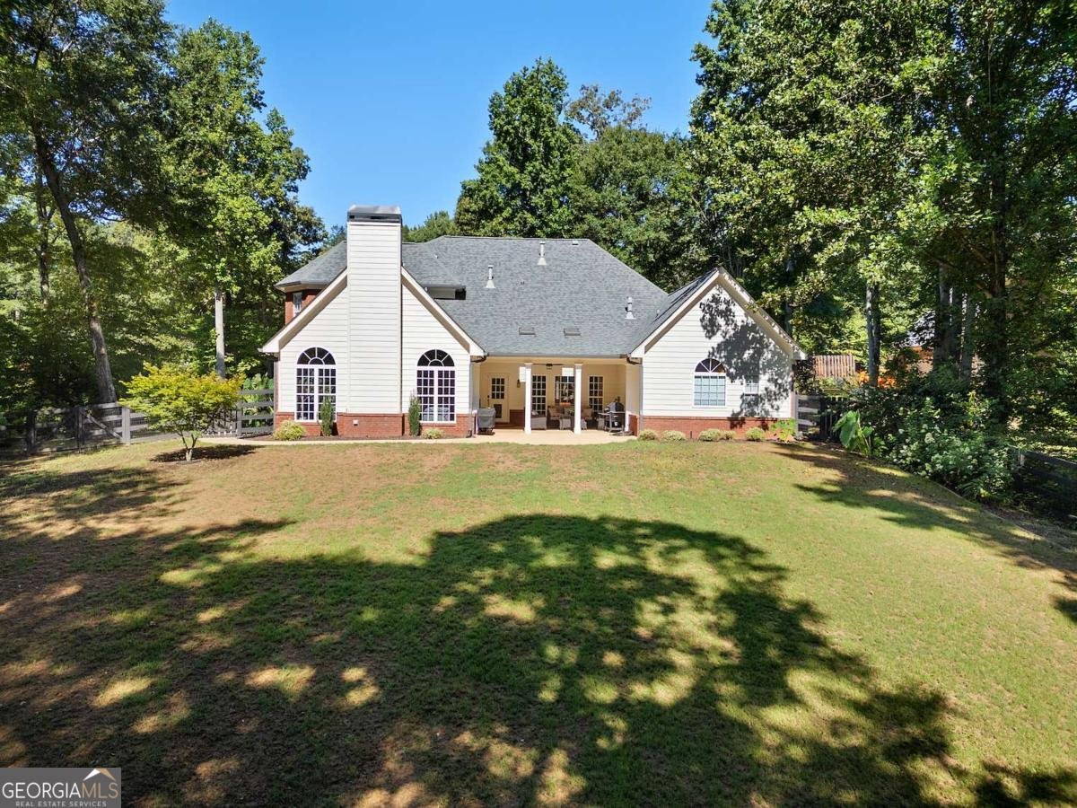 1156 Lexington Ridge Road Hoschton - 49