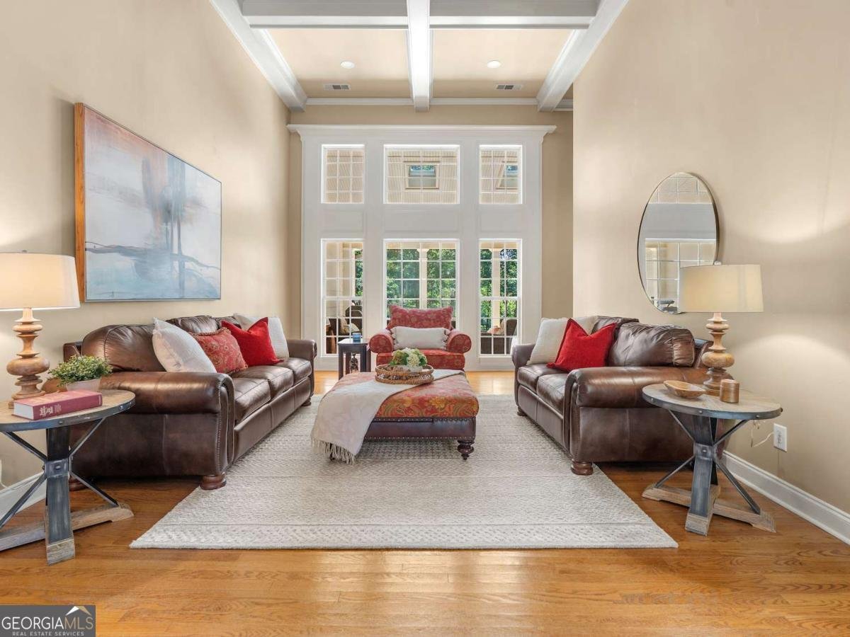 1156 Lexington Ridge Road Hoschton - 5