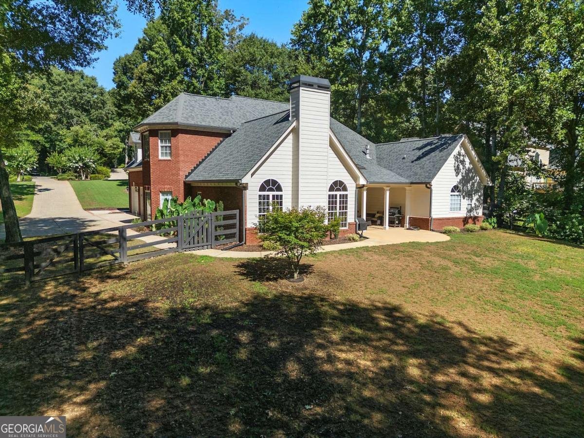 1156 Lexington Ridge Road Hoschton - 50